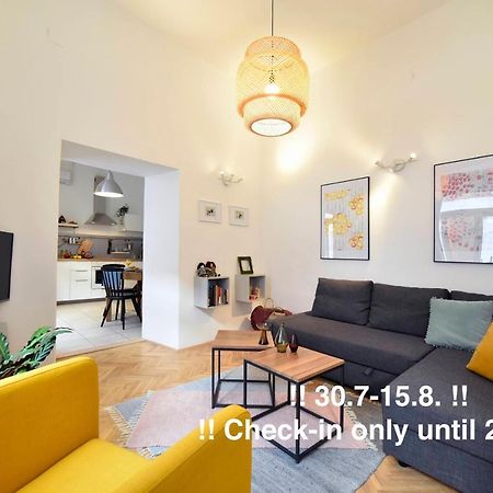 Hygge Apartment Zagreb Exteriör bild