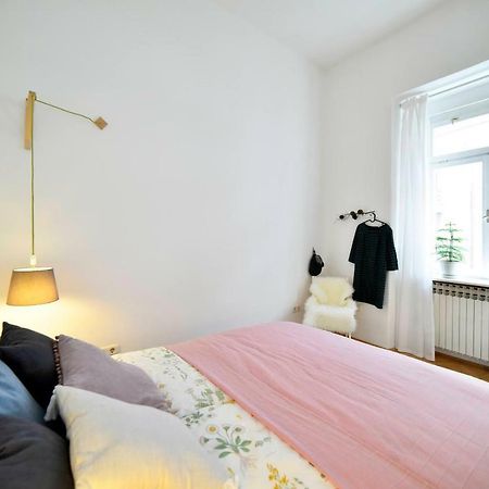 Hygge Apartment Zagreb Exteriör bild