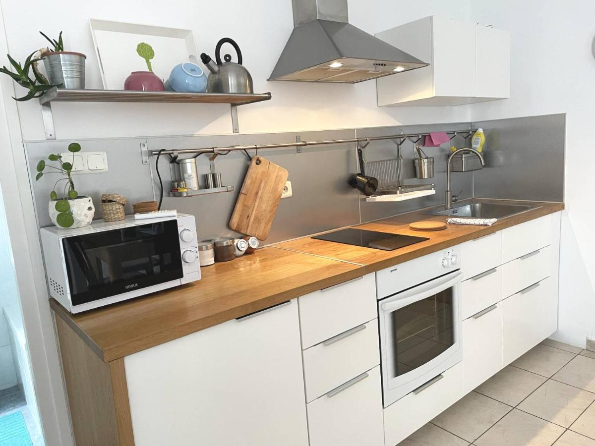 Hygge Apartment Zagreb Exteriör bild