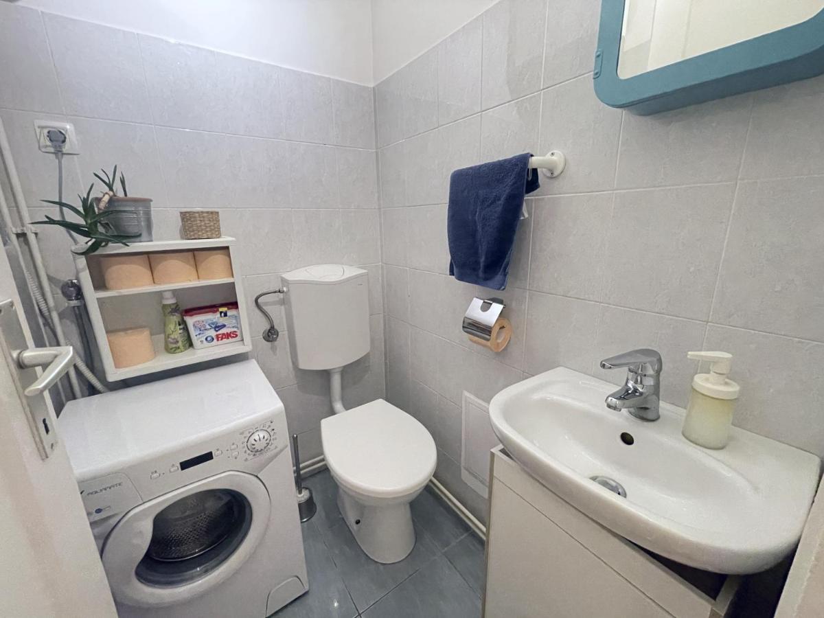 Hygge Apartment Zagreb Exteriör bild