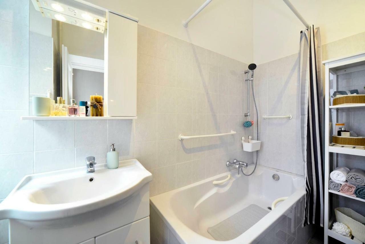 Hygge Apartment Zagreb Exteriör bild