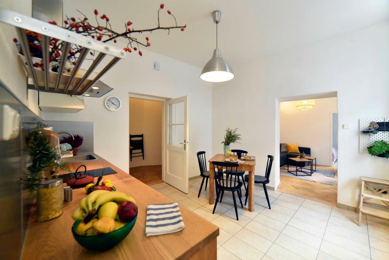 Hygge Apartment Zagreb Exteriör bild