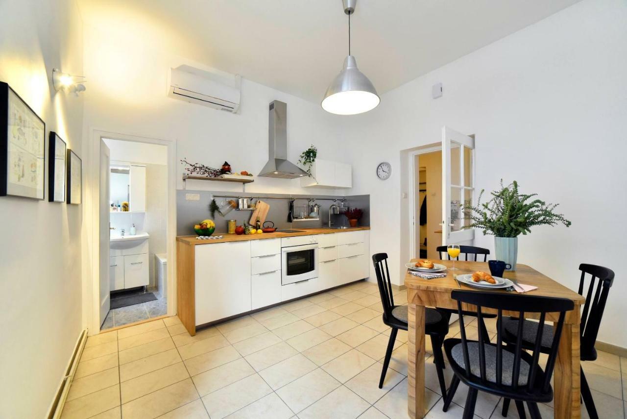 Hygge Apartment Zagreb Exteriör bild