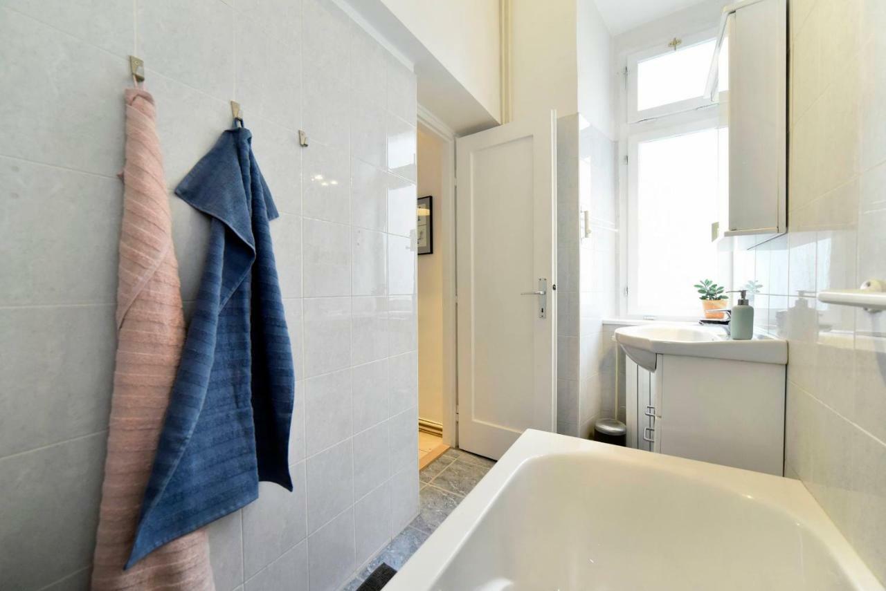 Hygge Apartment Zagreb Exteriör bild