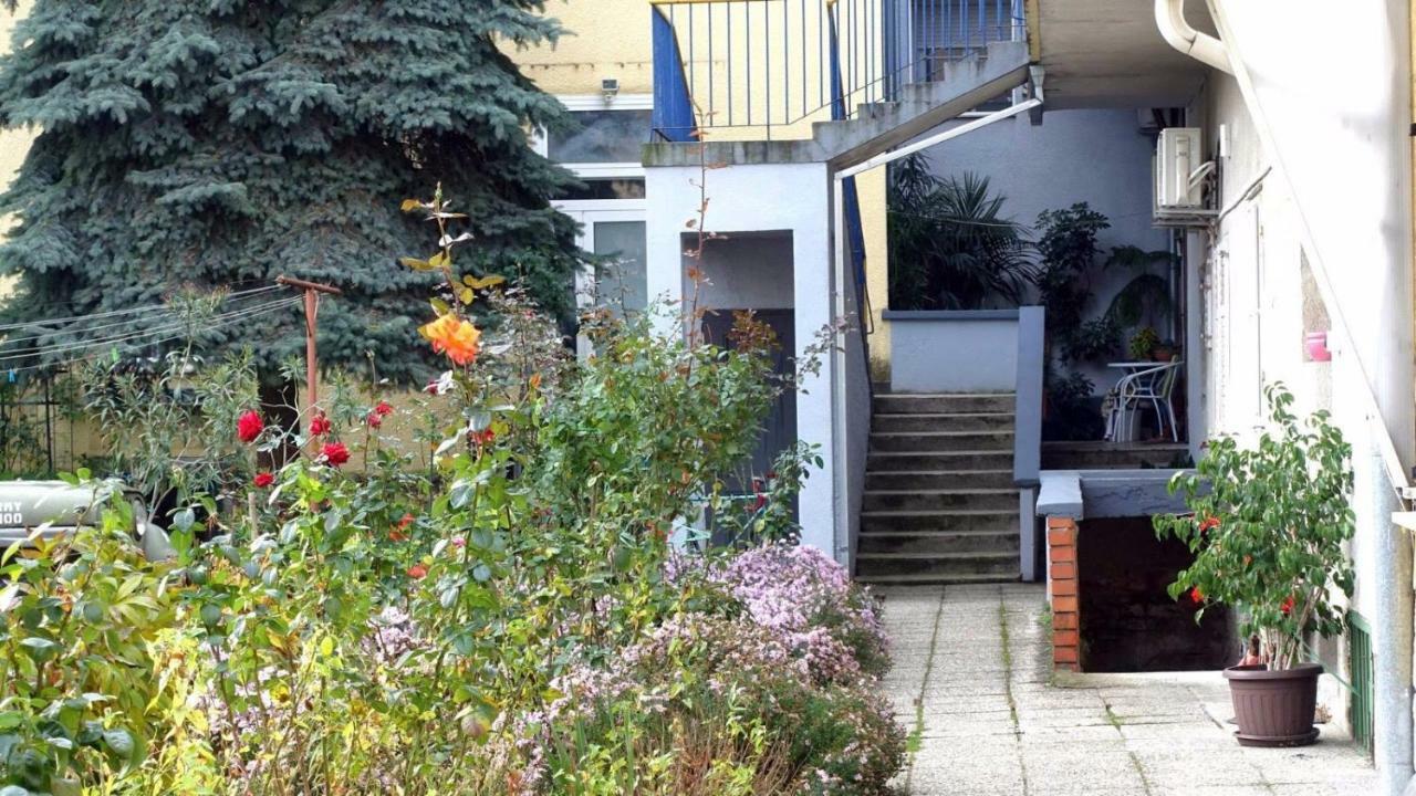 Hygge Apartment Zagreb Exteriör bild